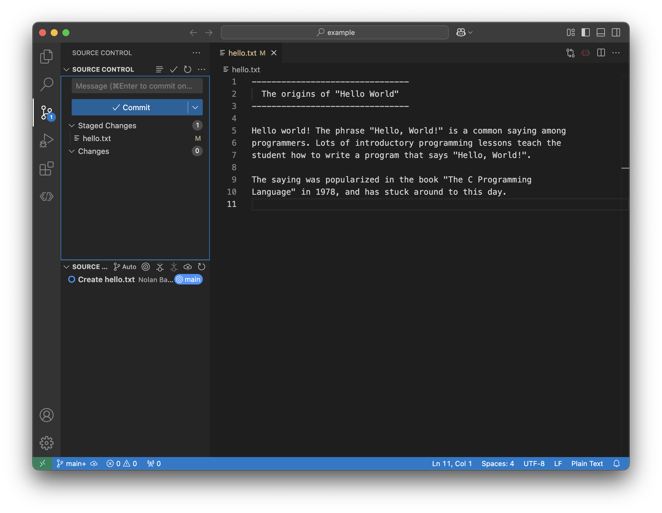 ../_images/vs_code_staged_modifications.png